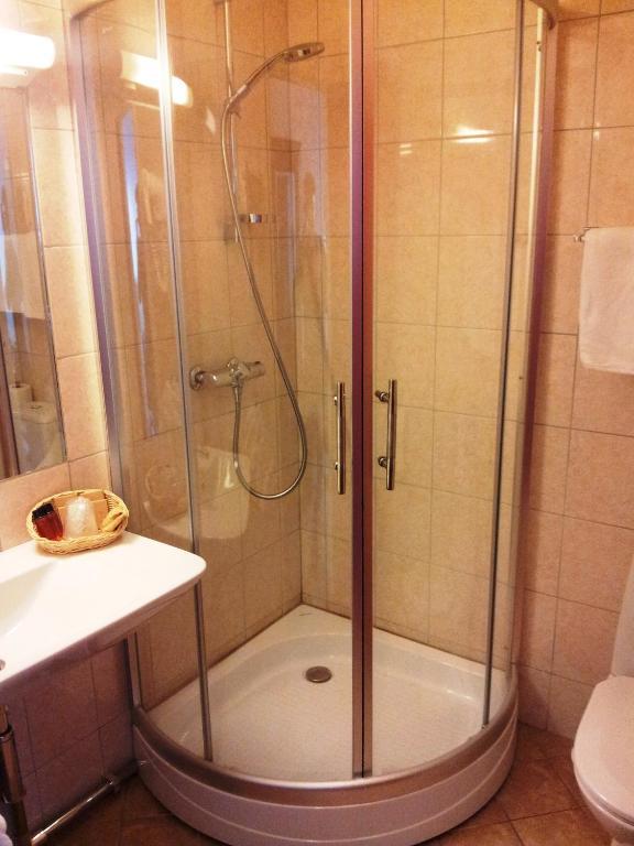 Motell Nor-Kro Bromma Pokój zdjęcie