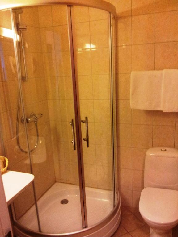 Motell Nor-Kro Bromma Pokój zdjęcie
